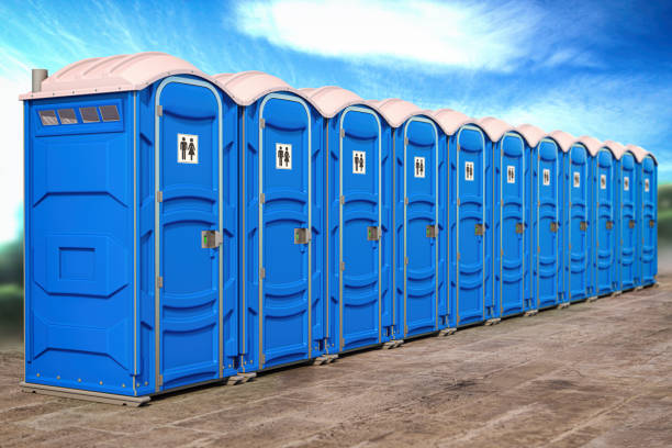 Best Portable Restroom for Sporting Events in USA